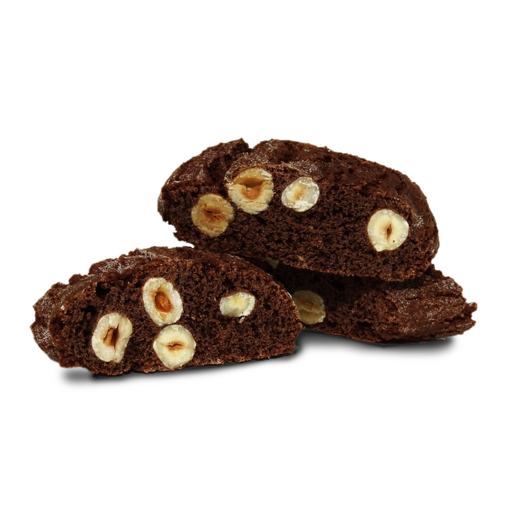 Brownie Cantucci