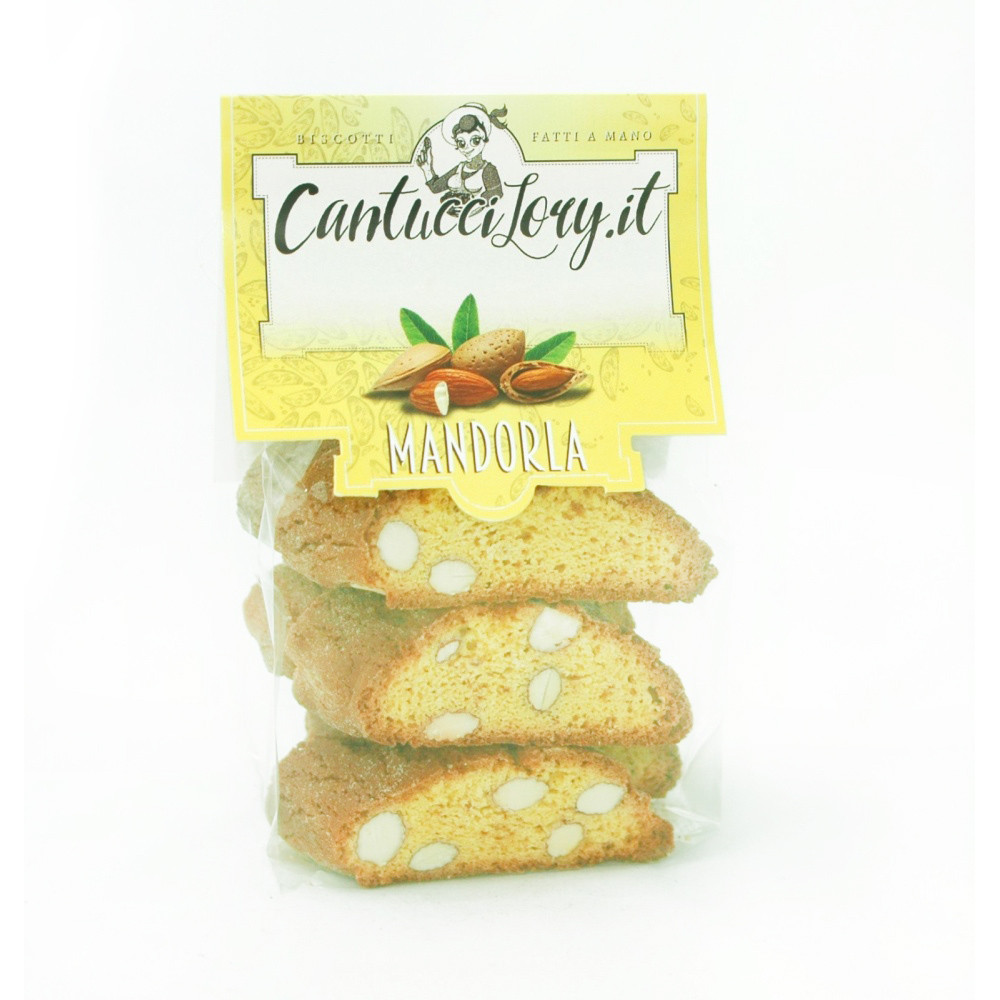 Almond Cantucci